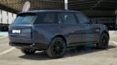 Land Rover Range Rover Autobiography L 2025 Varesine Blue Page 6