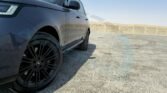 Land Rover Range Rover Autobiography L 2025 Varesine Blue Page 75