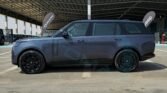 Land Rover Range Rover Autobiography L 2025 Varesine Blue Page 76