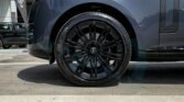 Land Rover Range Rover Autobiography L 2025 Varesine Blue Page 77