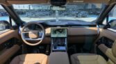 Land Rover Range Rover Autobiography L 2025 Varesine Blue Page 8