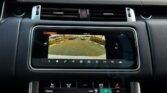 Land Rover Range Rover Sport HSE 2022 Fuji White Page 18