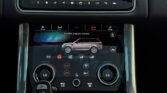Land Rover Range Rover Sport HSE 2022 Fuji White Page 25