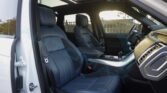 Land Rover Range Rover Sport HSE 2022 Fuji White Page 45