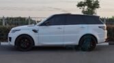 Land Rover Range Rover Sport HSE 2022 Fuji White Page 72