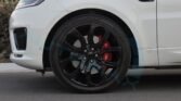 Land Rover Range Rover Sport HSE 2022 Fuji White Page 73