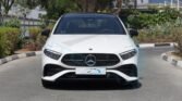 Mercedes Benz A200 AMG 2026 Polar White Page 2