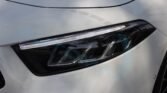 Mercedes Benz A200 AMG 2026 Polar White Page 77