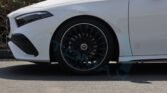 Mercedes Benz A200 AMG 2026 Polar White Page 85