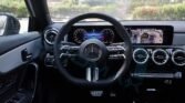 Mercedes Benz A200 AMG 2026 Polar White Page 9