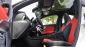Mercedes Benz CLA 200 AMG 2026 Polar White Red Page 7