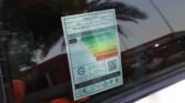Mercedes Benz CLA 200 AMG 2026 Polar White Red Page 93