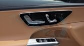 Mercedes Benz E200 AMG 2026 Obsidian Black Page 52