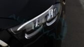 Mercedes Benz E200 AMG 2026 Obsidian Black Page 57