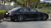 Mercedes Benz E200 AMG 2026 Obsidian Black Page 6