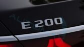 Mercedes Benz E200 AMG 2026 Obsidian Black Page 60