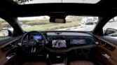 Mercedes Benz E200 AMG 2026 Obsidian Black Page 8