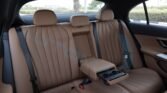 Mercedes Benz E200 AMG 2026 Polar White Page 47