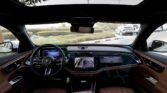 Mercedes Benz E200 AMG 2026 Polar White Page 8