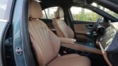 Mercedes Benz E200 AMG 226 Verde Silver Page 48