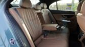 Mercedes Benz E200 AMG 226 Verde Silver Page 49