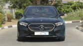 Mercedes Benz E200 Avantgarde EQ Boost 2026 Page 3