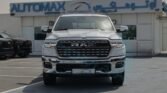 Ram 1500 Limited 2025 Ivory White 16174Km Page 2