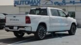 Ram 1500 Limited 2025 Ivory White 16174Km Page 6