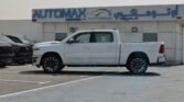 Ram 1500 Limited 2025 Ivory White 16174Km Page 75