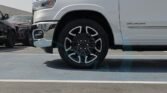 Ram 1500 Limited 2025 Ivory White 16174Km Page 76