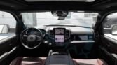 Ram 1500 Limited 2025 Ivory White 16174Km Page 8