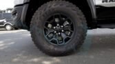 Ram 1500 RHO 2025 Billet Silver Page 101