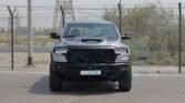 Ram 1500 RHO 2025 Billet Silver Page 2