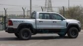 Ram 1500 RHO 2025 Billet Silver Page 6