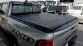 Ram 1500 RHO 2025 Billet Silver Page 97