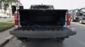 Ram 1500 RHO 2025 Billet Silver Page 98