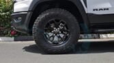 Ram 1500 RHO 2025 Bright White Page 104