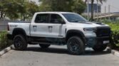 Ram 1500 RHO 2025 Bright White Page 3