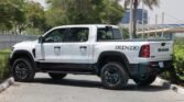 Ram 1500 RHO 2025 Bright White Page 6