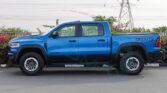 Ram 1500 RHO 2025 Hydro Blue Page 108