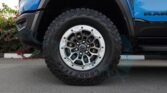 Ram 1500 RHO 2025 Hydro Blue Page 109