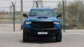 Ram 1500 RHO 2025 Hydro Blue Page 2