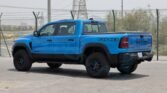 Ram 1500 RHO 2025 Hydro Blue Page 4