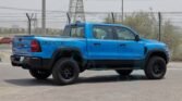Ram 1500 RHO 2025 Hydro Blue Page 6