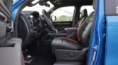 Ram 1500 RHO 2025 Hydro Blue Page 7