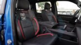 Ram 1500 RHO 2025 Hydro Blue Page 74