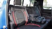 Ram 1500 RHO 2025 Hydro Blue Page 75