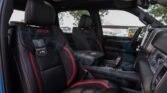 Ram 1500 RHO 2025 Hydro Blue Page 75
