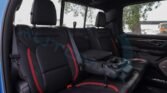 Ram 1500 RHO 2025 Hydro Blue Page 76