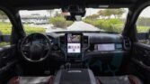 Ram 1500 RHO 2025 Hydro Blue Page 8
